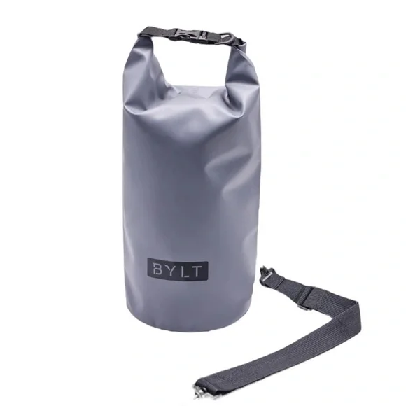NWT BYLT Premium Basics BIOS Bag Charcoal - Picture 5 of 5